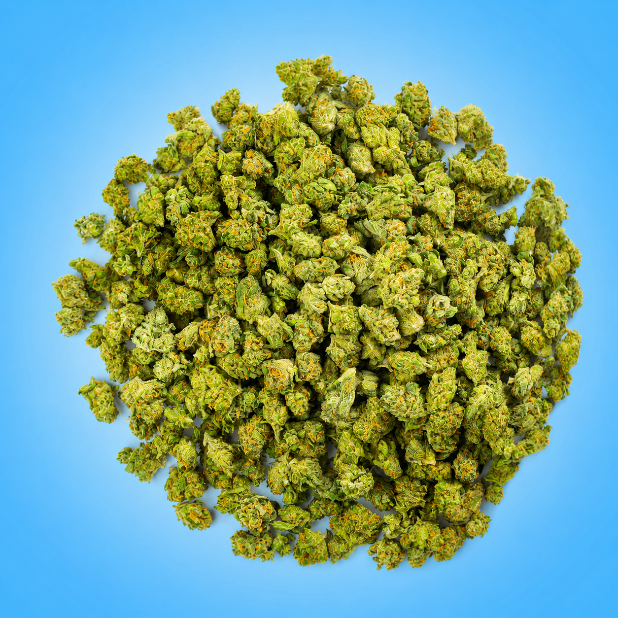 Indica • Northern Lights (Smalls)