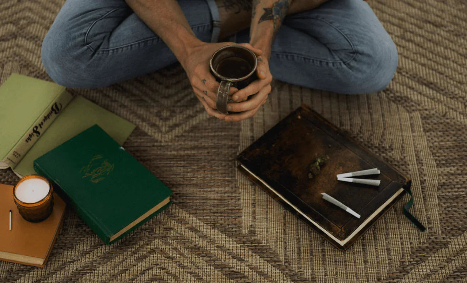 How Is Cura Farms Cannabis Legal?