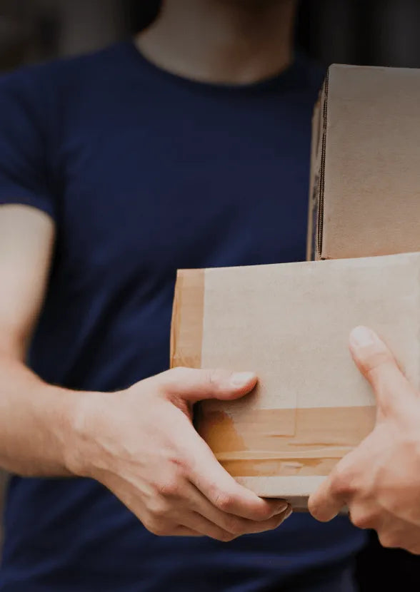 Cura Farms Discreet Packaging Process: Worry-Free Ordering