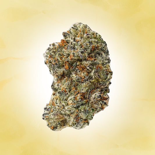 Indica • Galactic Warheads (Exotic)