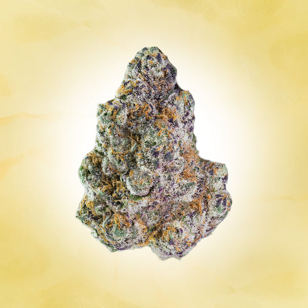 Hybrid • Flowstate (Exotic)