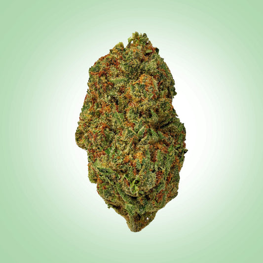 Sativa • Super Sour Diesel (Premium)