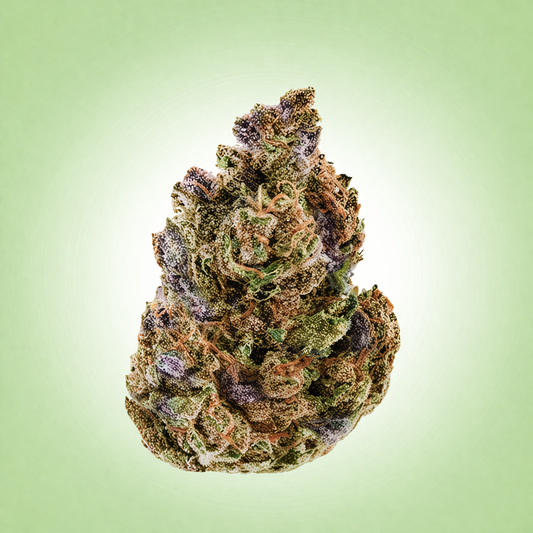Indica • Granddaddy Purple (Premium)