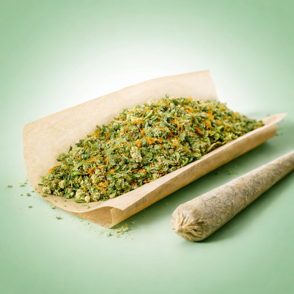 Hybrid • Farms Blend (Premium)