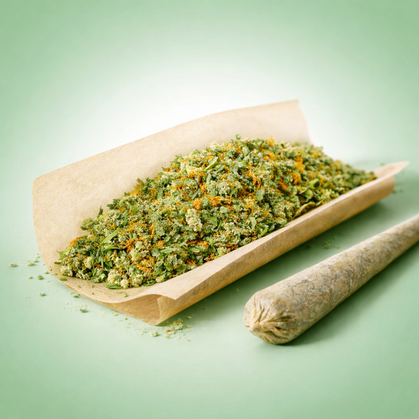 Hybrid • Farms Blend (Premium)