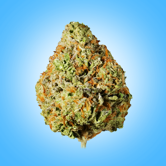 Indica • Skywalker OG (Economy)
