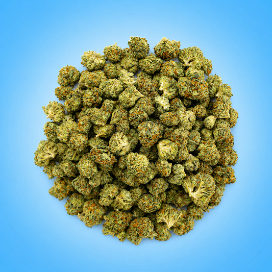 Hybrid • Girl Scout Cookies (GSC) (Smalls)