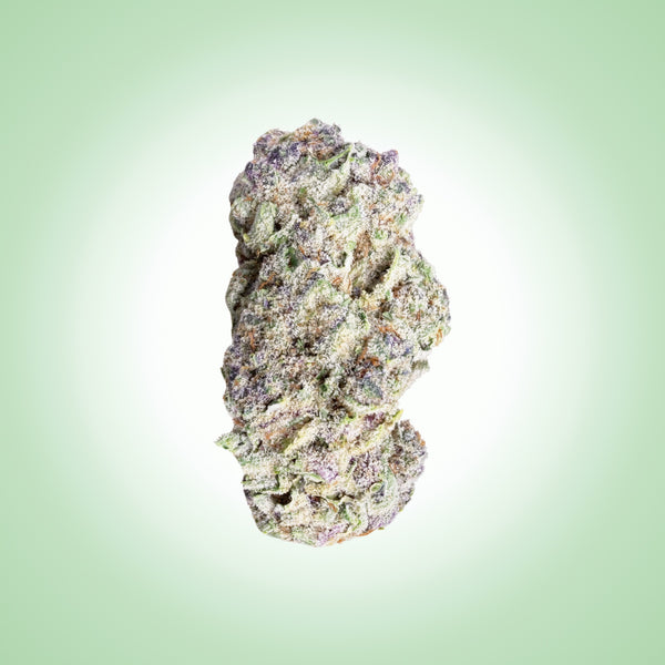 Indica • Granddaddy Purple (Premium Bulk)