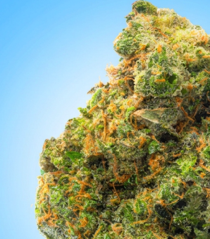 Hybrid • Runtz (Economy Limited)